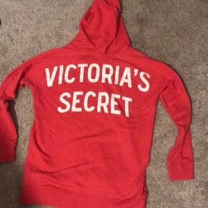 Victoria Secret Hoodie